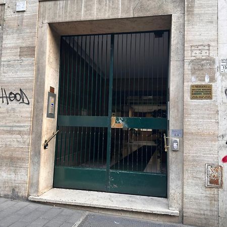 White Flat Gallia Rome Exterior photo