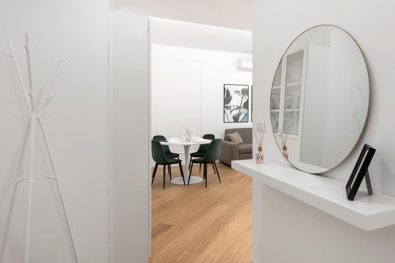 White Flat Gallia Rome Exterior photo