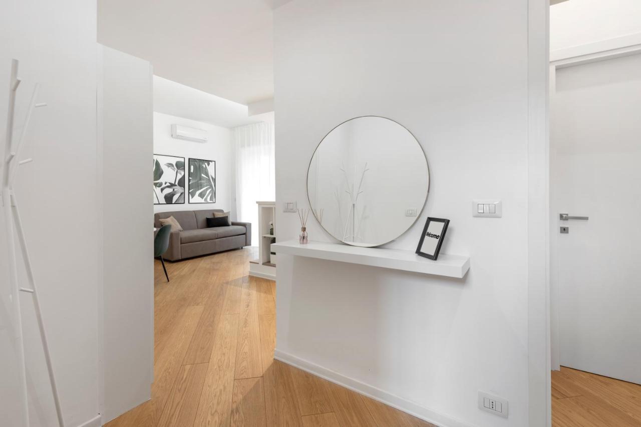 White Flat Gallia Rome Exterior photo