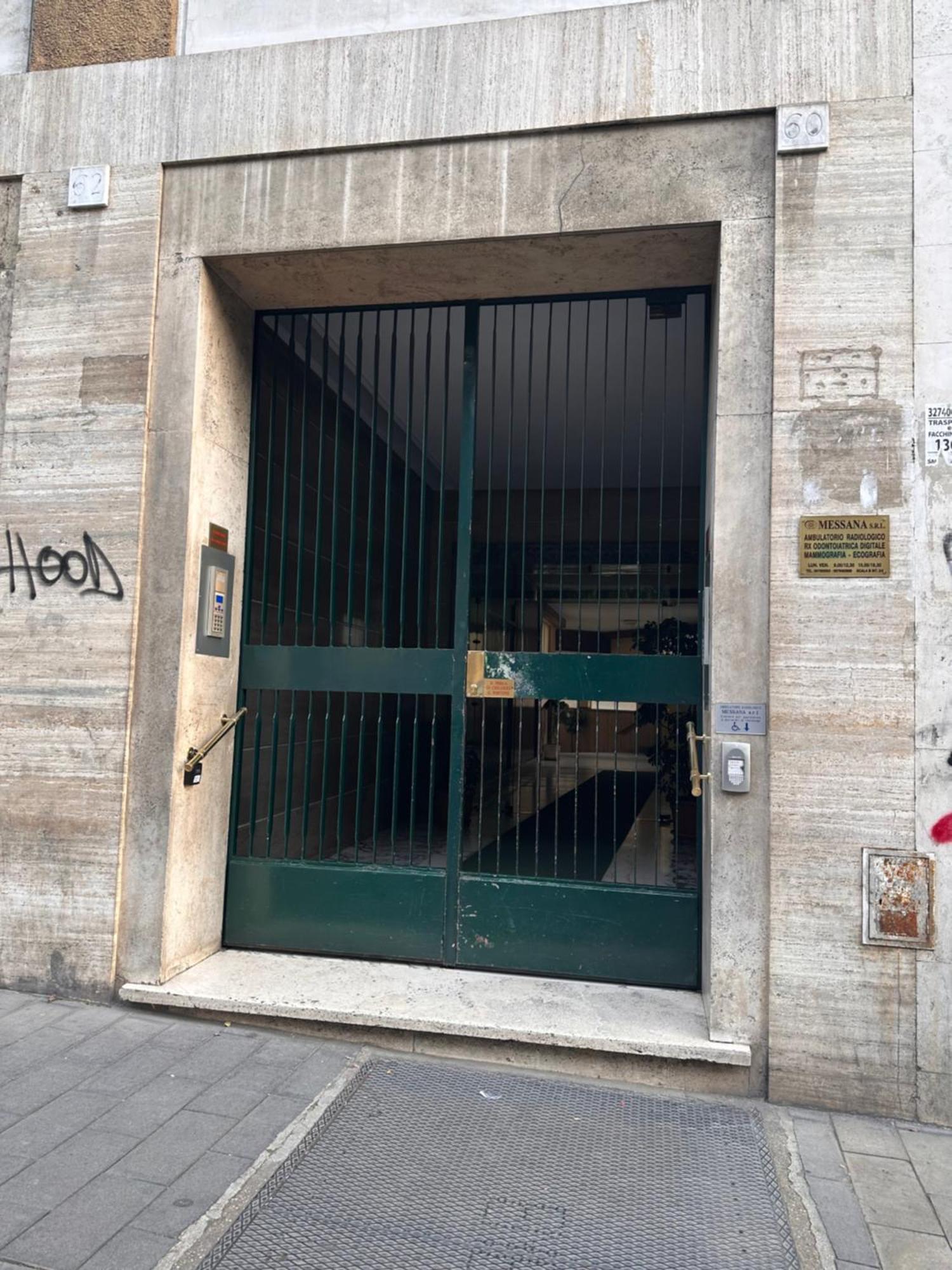 White Flat Gallia Rome Exterior photo
